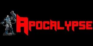 Apocalypse dark web market logo