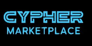 Cypher market logo
