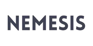 nemesis market logo